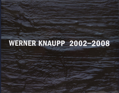 Werner Knaupp 2002 - 2008